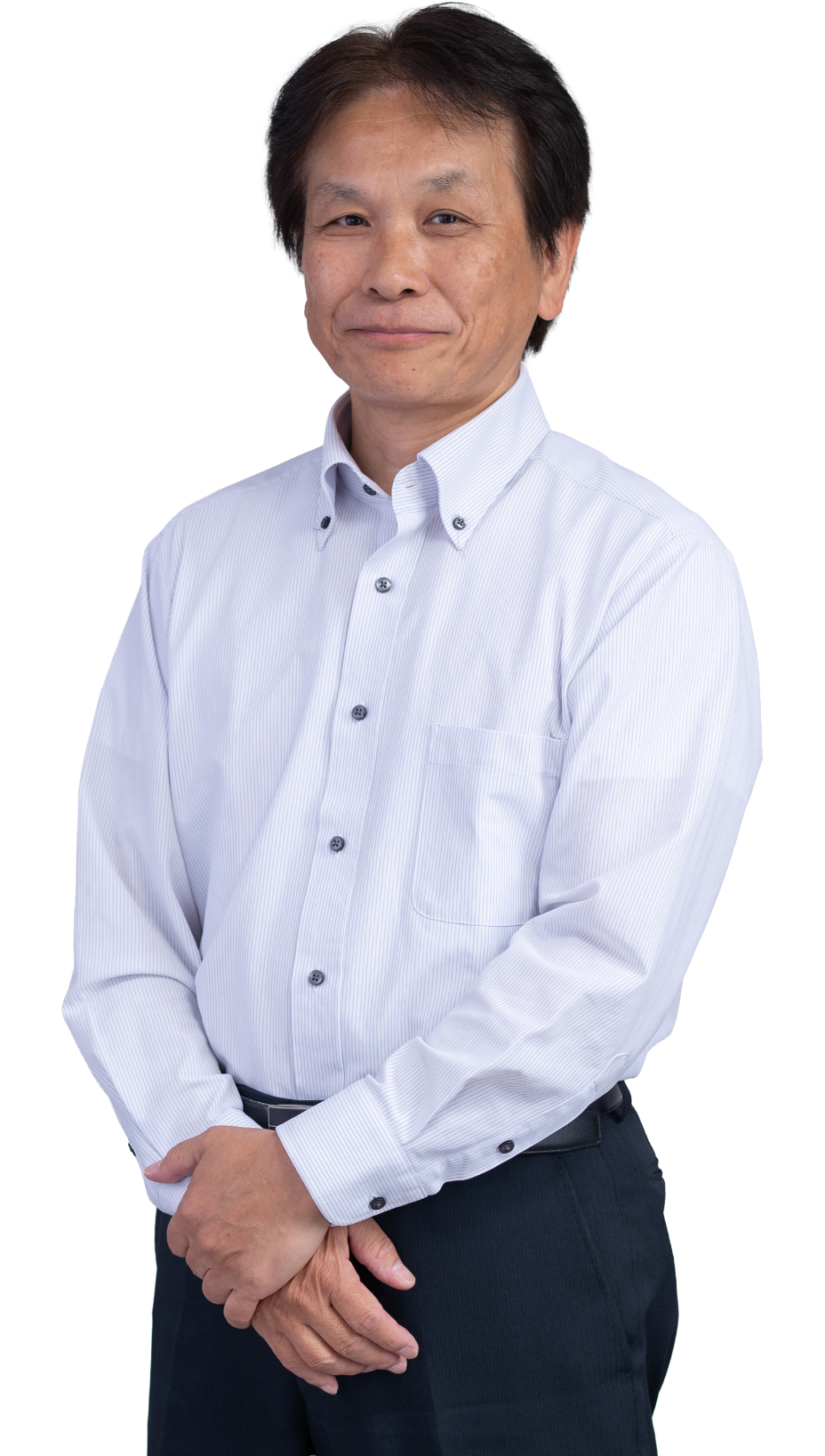 藤井部長