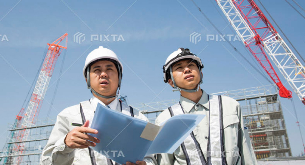 先輩写真