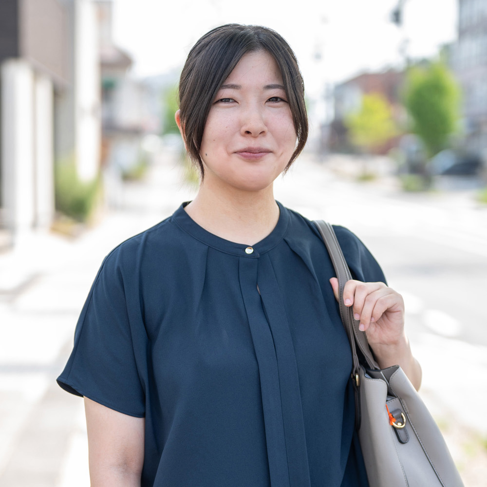 女性も多く活躍する環境で、
挑戦と成長を楽しめる職場です！
