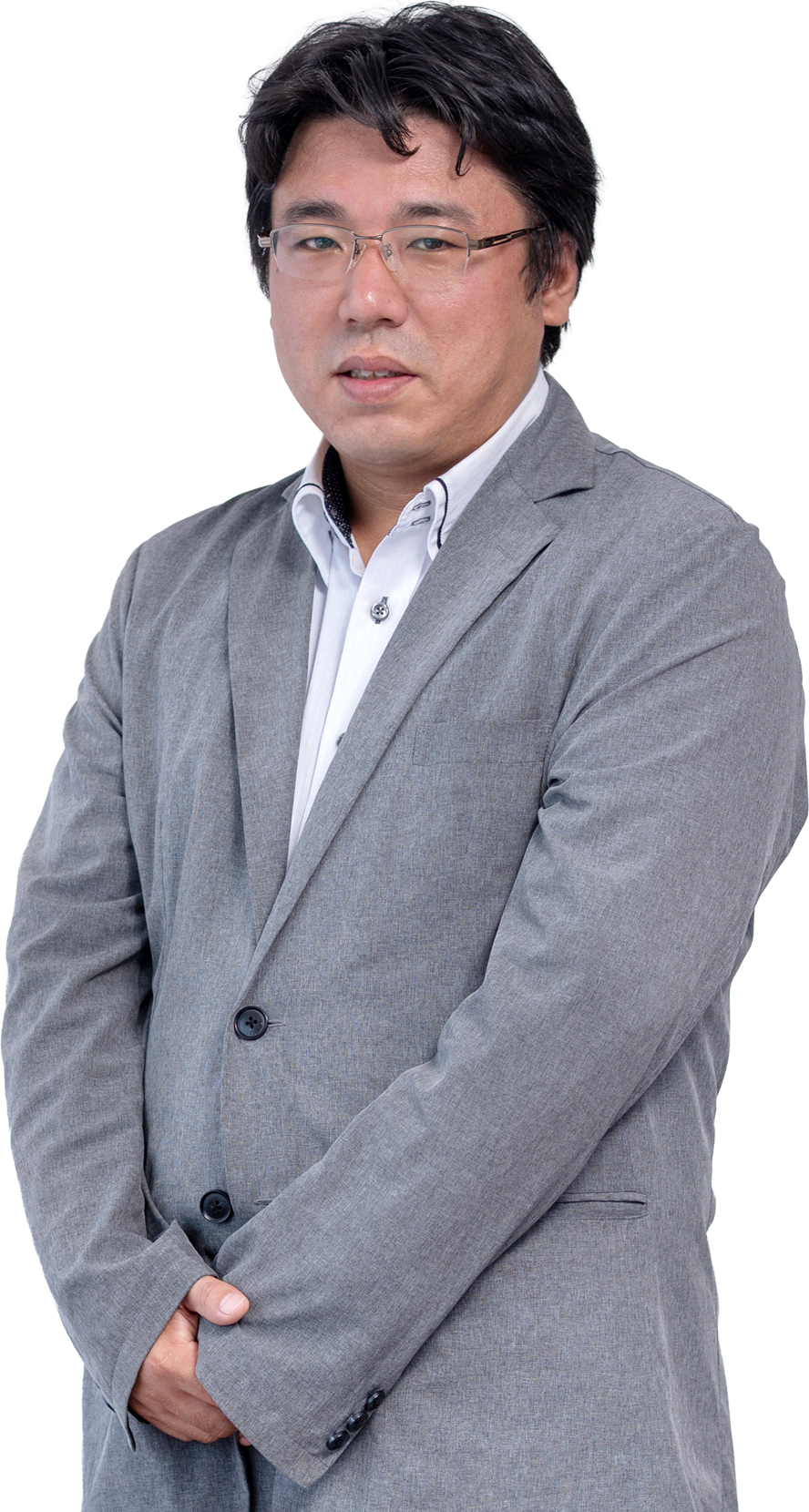 広告事業部 是恒 高洋
