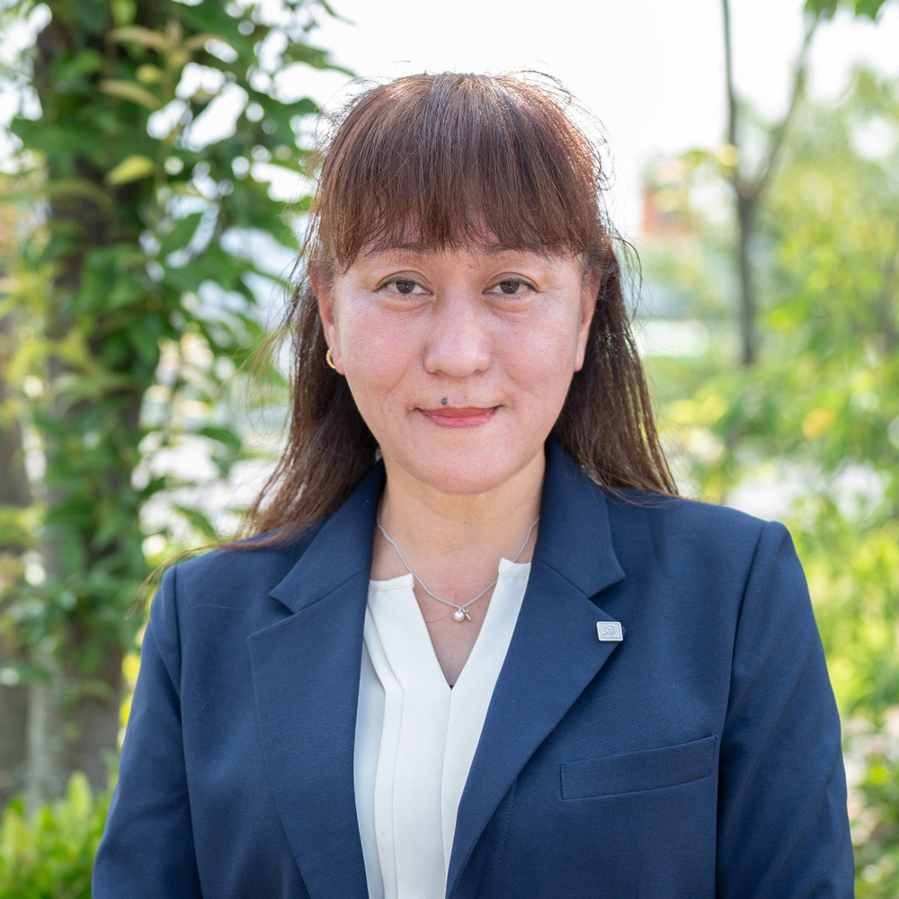 女性も多く活躍する環境で、
挑戦と成長を楽しめる職場です！